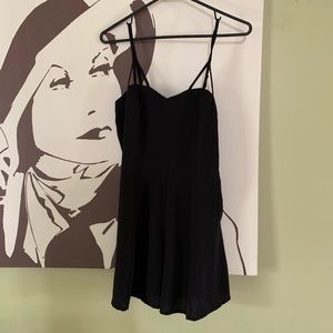 Asos romper US size 4